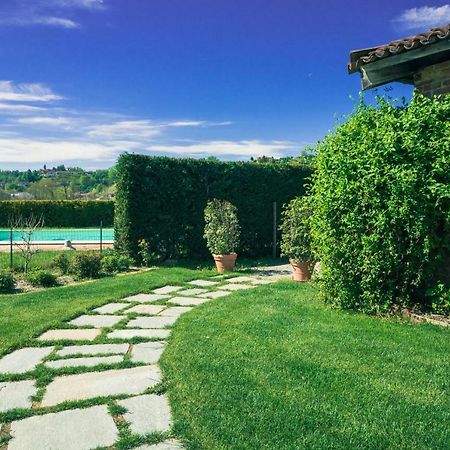 Agriturismo Tenuta Polledro Asti Eksteriør bilde