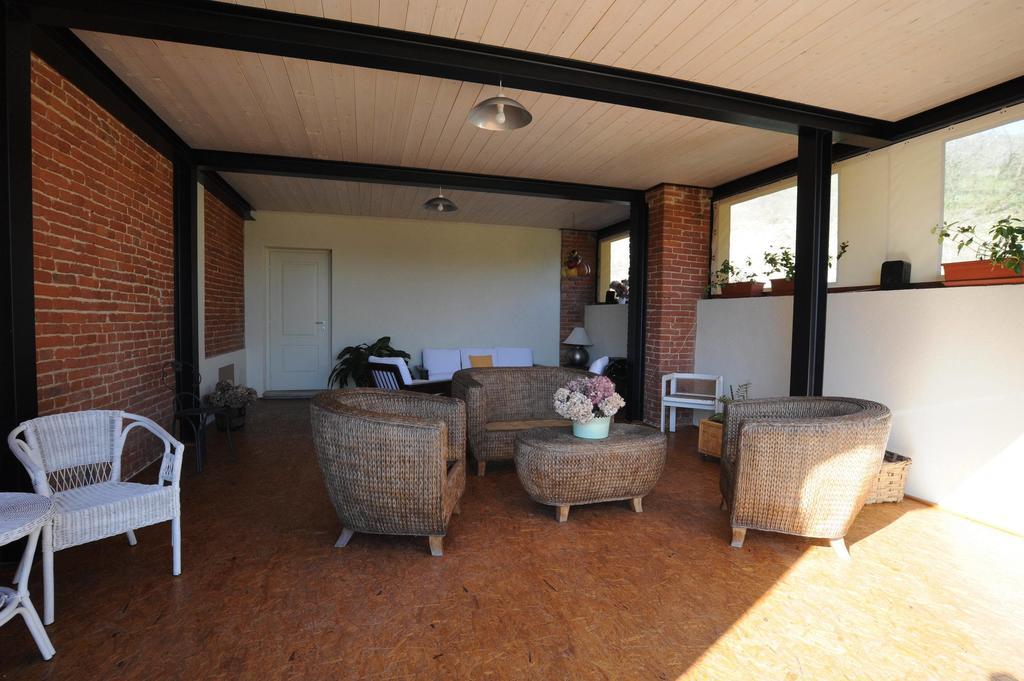 Agriturismo Tenuta Polledro Asti Eksteriør bilde