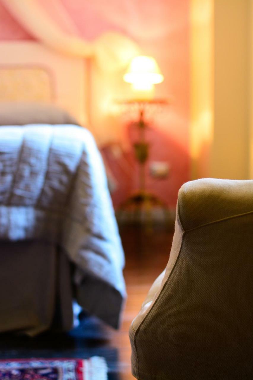 Agriturismo Tenuta Polledro Asti Eksteriør bilde