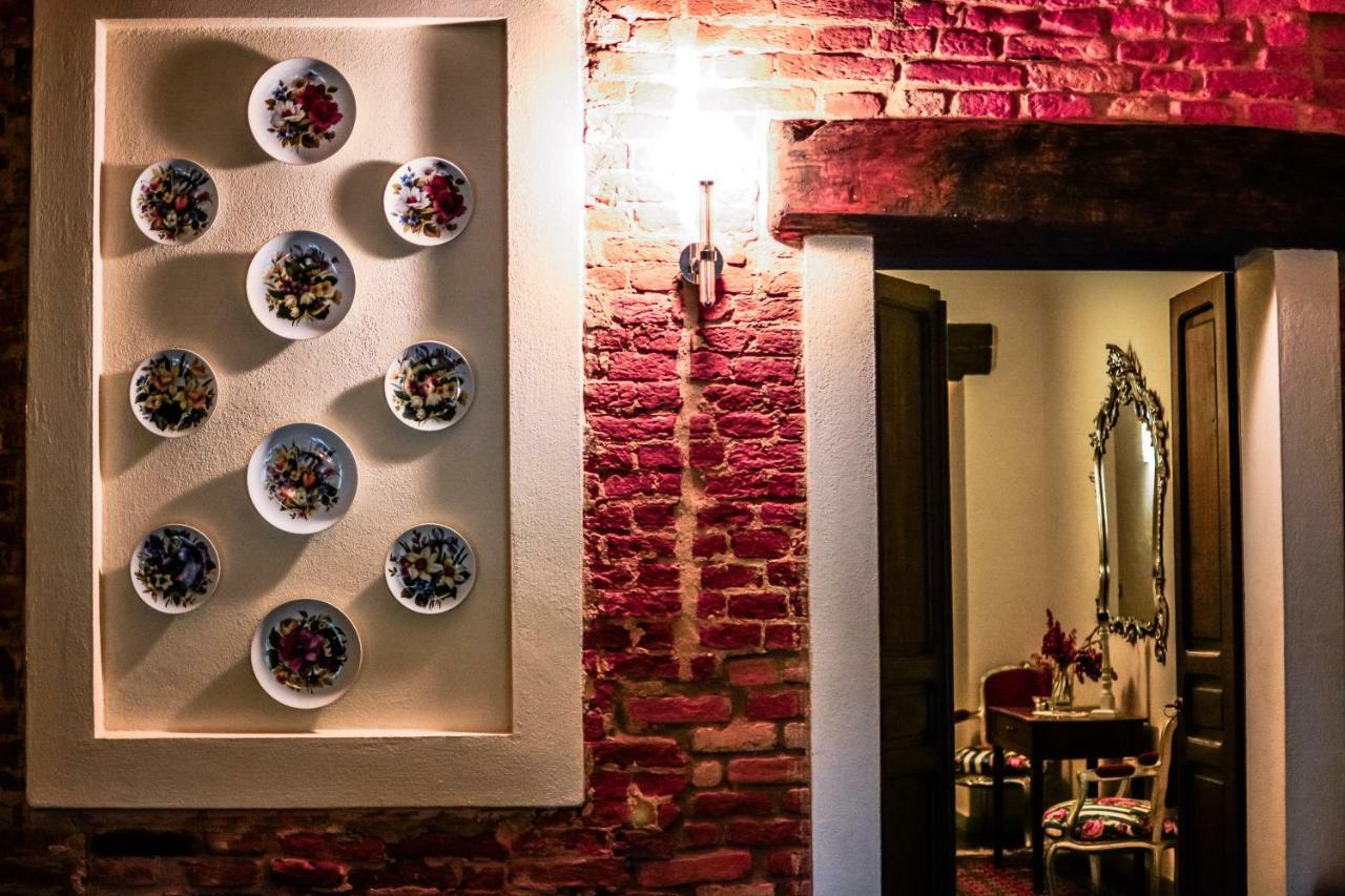 Agriturismo Tenuta Polledro Asti Eksteriør bilde