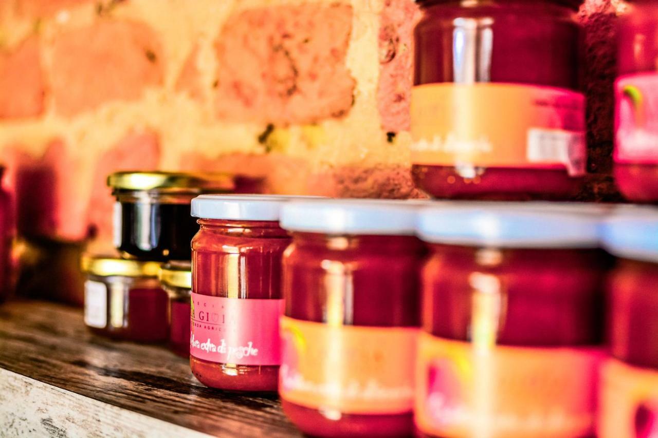 Agriturismo Tenuta Polledro Asti Eksteriør bilde