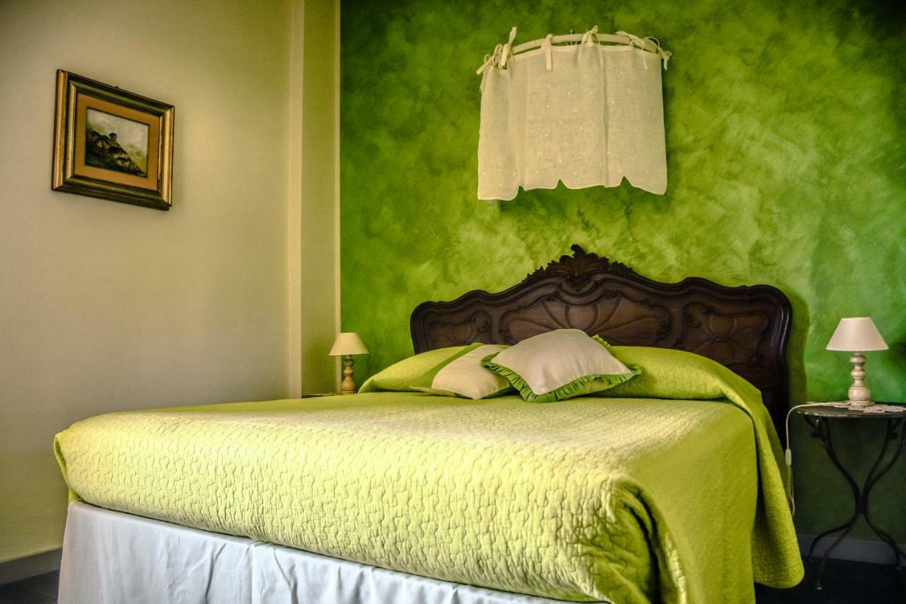 Agriturismo Tenuta Polledro Asti Eksteriør bilde
