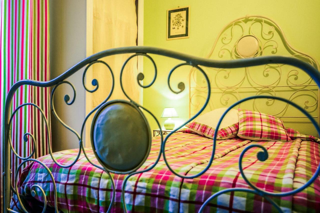 Agriturismo Tenuta Polledro Asti Eksteriør bilde