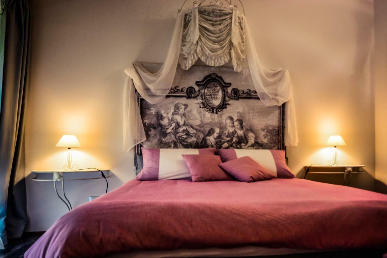 Agriturismo Tenuta Polledro Asti Eksteriør bilde