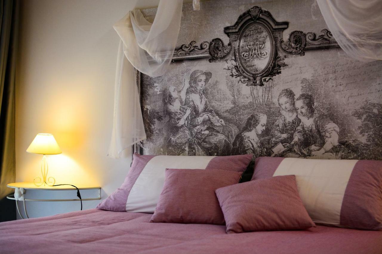 Agriturismo Tenuta Polledro Asti Eksteriør bilde