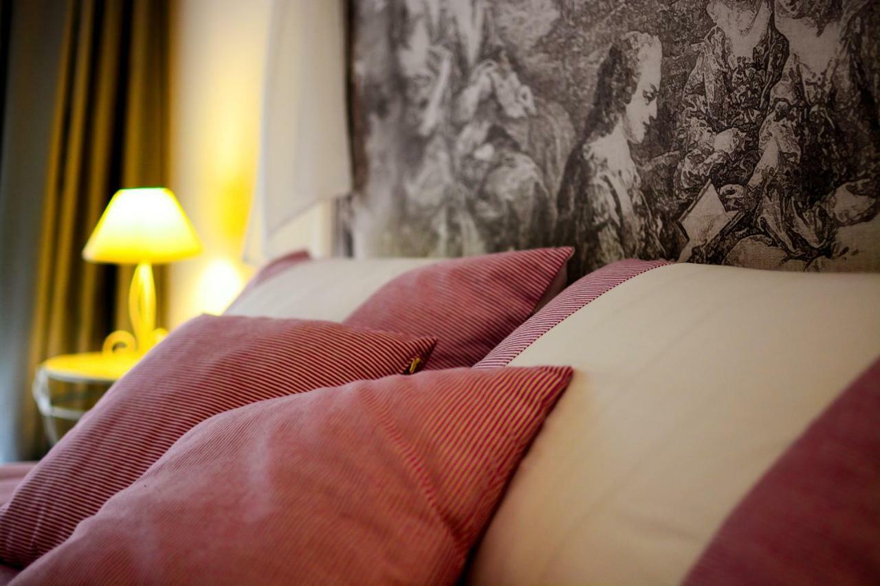Agriturismo Tenuta Polledro Asti Eksteriør bilde