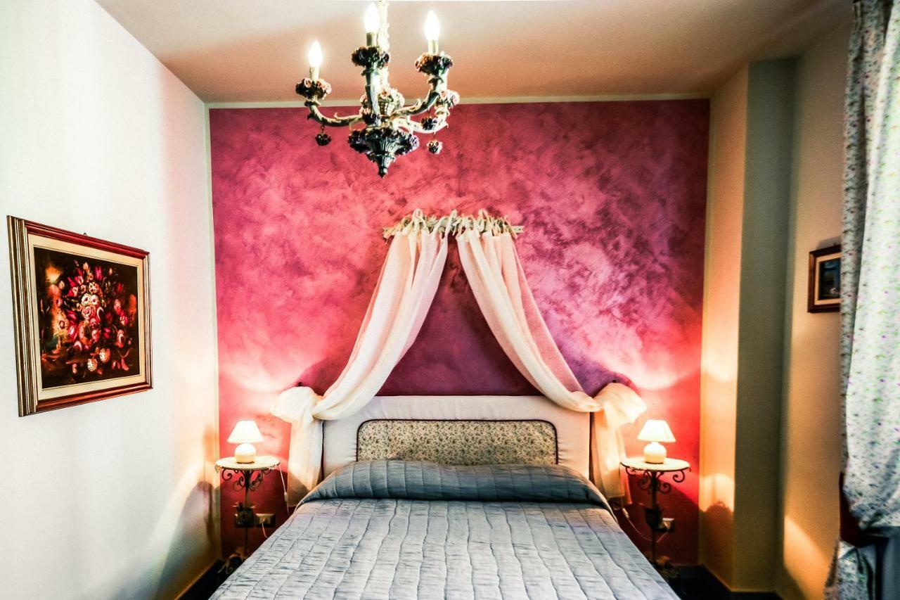 Agriturismo Tenuta Polledro Asti Eksteriør bilde