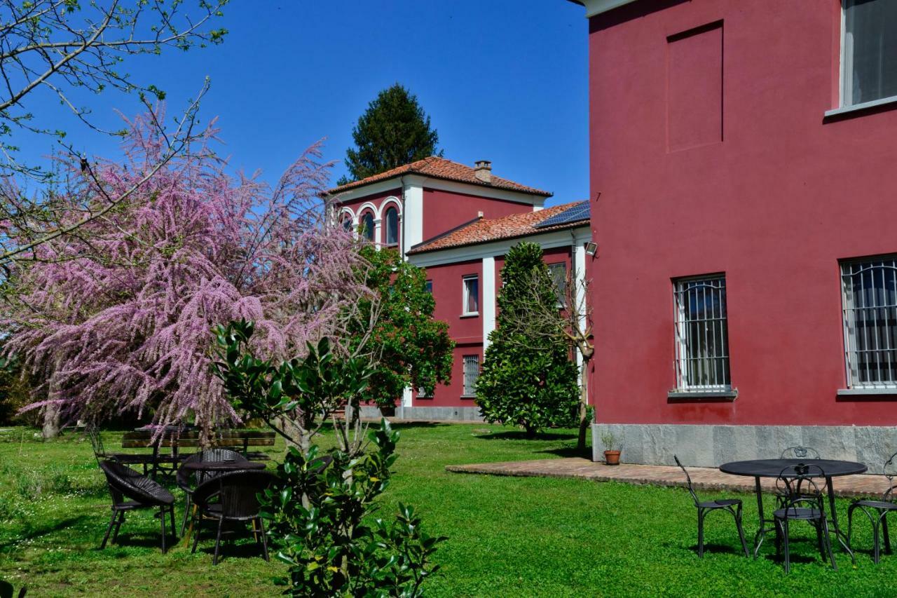 Agriturismo Tenuta Polledro Asti Eksteriør bilde